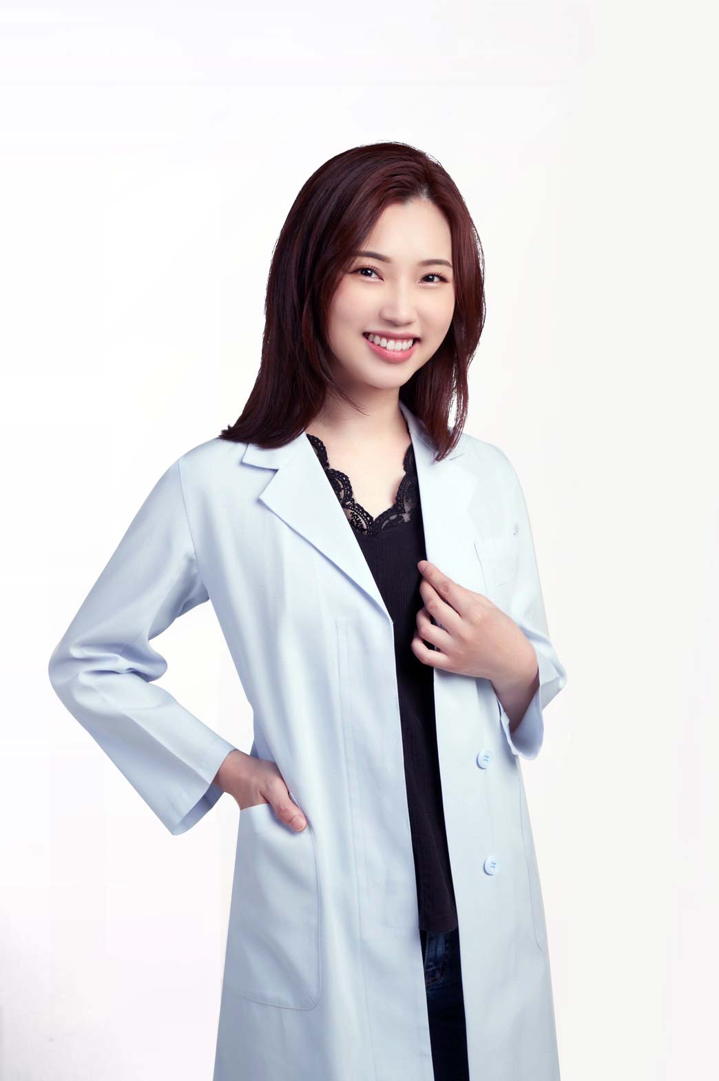 主治醫師 廖可亭