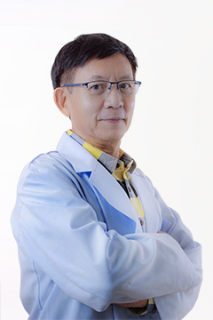 主治醫師 謝文財