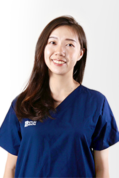 主治醫師 唐梓瑄