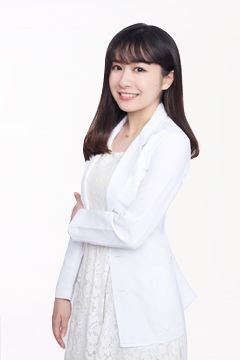 主治醫師 邱晨芳